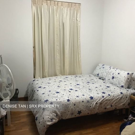 Yishun Emerald (D27), Condominium #180081362